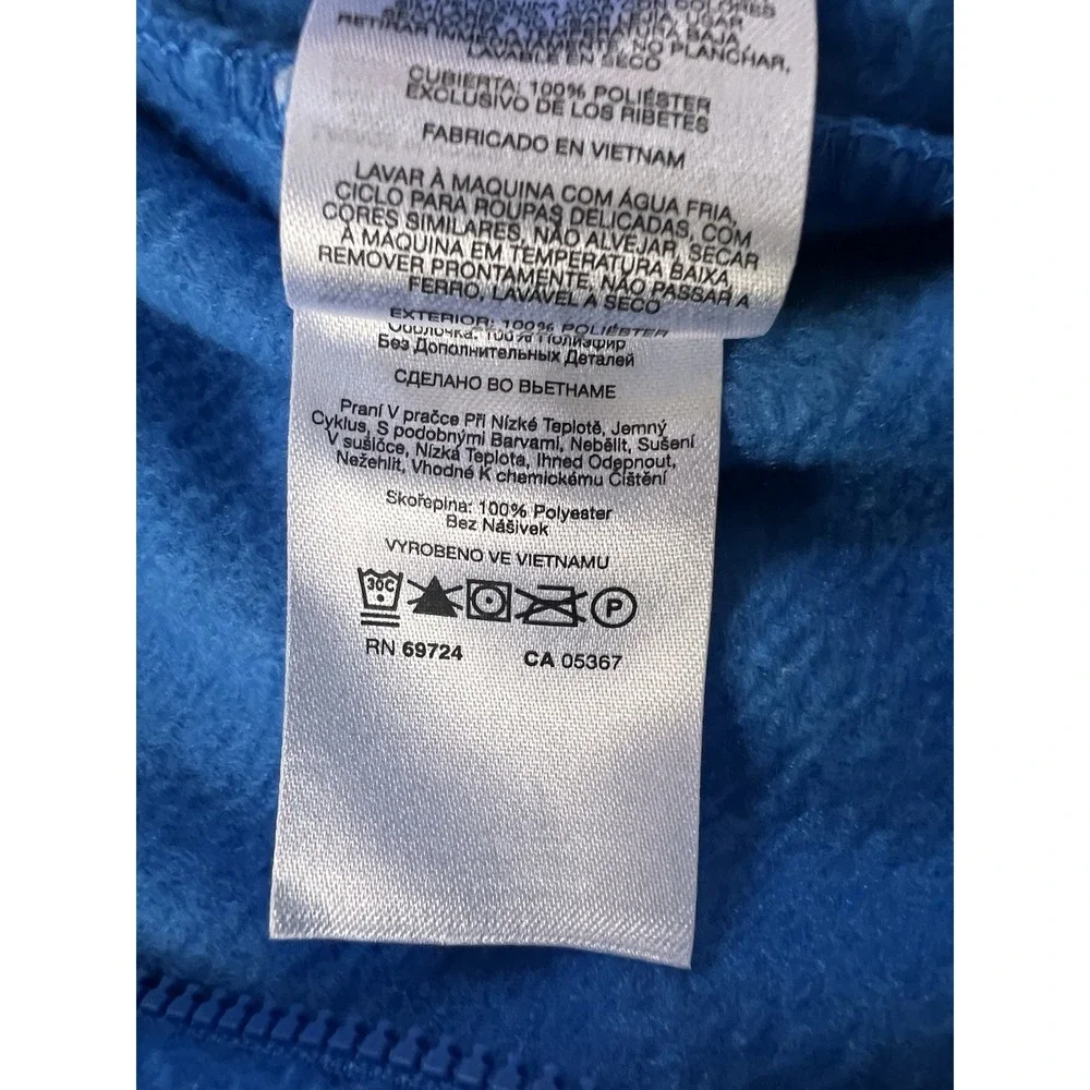 Columbia Bear Ears Feet Hand Covers Fleece Snowsuit Boys 3-6 M Detroit Lions Fan